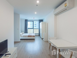 1 chambre Condominium à vendre à Ideo Q Chula Samyan., Maha Phruettharam