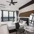 在La Thea Residences租赁的开间 公寓, Petaling, Petaling, Selangor