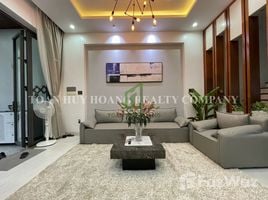 在FazWaz.cn出租的4 卧室 屋, An Hai Bac, Son Tra, 峴港市, 越南