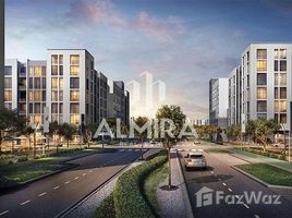  Земельный участок на продажу в Alreeman II, Khalifa City A, Khalifa City