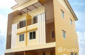 Sirarin Townhome in Samrong Nuea, 사무트 프라 칸