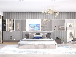 1 Schlafzimmer Appartement zu verkaufen im Binghatti Corner, La Riviera Estate