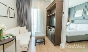 Кондо, 1 спальня на продажу в Чалонг, Пхукет Dlux Condominium 
