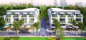 Plan Maestro of Gia Long Seaside