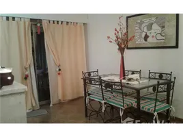 4 chambre Appartement à vendre à America al 2300 Entre Guido y P. Acevedo., San Isidro