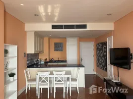 ขายอพาร์ทเม้นท์ 1 ห้องนอน ในโครงการ อกัสตัน สุขุมวิท 22, คลองเตย, คลองเตย