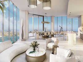 1 спален Квартира на продажу в Palm Beach Towers 3, Al Sufouh Road