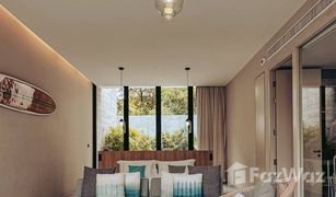 1 Schlafzimmer Villa zu verkaufen in Bang Sare, Pattaya X2 Pattaya Oceanphere