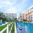 2 Bedroom Condo for rent at The Seacraze , Nong Kae