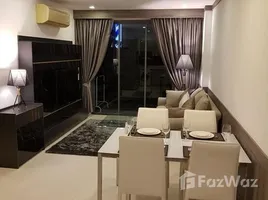 2 Schlafzimmer Wohnung zu vermieten im Trapezo Sukhumvit 16, Khlong Toei, Khlong Toei, Bangkok, Thailand