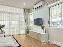 บ้านเดี่ยว 4 ห้องนอน ให้เช่า ในทำเล สามเสนนอก, กรุงเทพมหานคร, สามเสนนอก, ห้วยขวาง