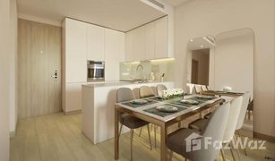 1 Habitación Apartamento en venta en Tuscan Residences, Dubái Luma 22