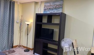 1 Bedroom Condo for sale in Suthep, Chiang Mai Hillside 3 Condominium