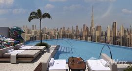 Available Units at SLS Dubai Hotel & Residences