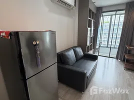 อพาร์ทเม้นท์ 1 ห้องนอน ให้เช่า ในโครงการ ไอดีโอ โมบิ สุขุมวิท 81, บางจาก