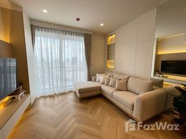 2 Bedroom Condo for rent at Maru Ladprao 15, Chomphon