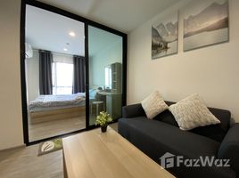 1 Schlafzimmer Wohnung zu verkaufen im REACH Phahonyothin 52, Khlong Thanon, Sai Mai