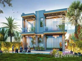 4 Bedroom Villa for sale at Mykonos, Artesia, DAMAC Hills (Akoya by DAMAC), Dubai