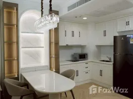 อพาร์ทเม้นท์ 1 ห้องนอน ให้เช่า ในโครงการ สิริ แอท สุขุมวิท, พระโขนง