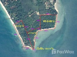  Land for sale in Nuea Khlong, Krabi, Ko Si Boya, Nuea Khlong