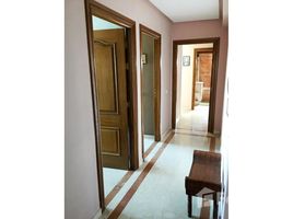 3 спален Квартира на продажу в Très bel appartement de 132 m² Gauthier, Na Moulay Youssef