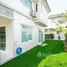 วิลล่า 4 ห้องนอน ให้เช่า ในโครงการ วิลลาจจิโอ 3 ศรีนครินทร์-บางนา, บางแก้ว