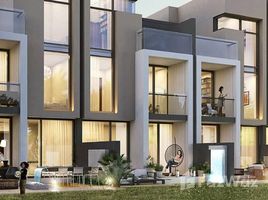 3 Bedroom Villa for sale at Amargo, Claret, DAMAC Hills 2 (Akoya), Dubai, United Arab Emirates