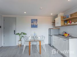 2 Bedroom Condo for rent at NOON Village Tower II, Chalong