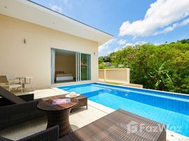 3 Bedrooms Villa for sale in Maenam, Koh Samui Santi Thani