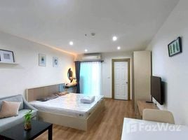 Studio Condo for rent at The View Condo Suanluang, Wichit