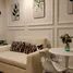 คอนโด 1 ห้องนอน ให้เช่า ในโครงการ Regent Home Wuttakat, ตลาดพลู