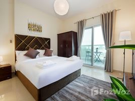 Studio Apartment for sale at Red Residence, Canal Residence