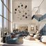 在Design Quarter出售的3 卧室 住宅, DAMAC Towers by Paramount