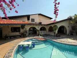 ขายวิลล่า 5 ห้องนอน ในโครงการ นทีกานต์ ปาร์ค วิว , โป่ง