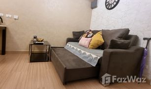 2 Schlafzimmern Wohnung zu verkaufen in Bang Na, Bangkok Deco Condominium