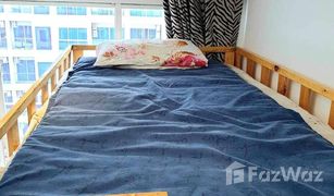 1 Schlafzimmer Wohnung zu verkaufen in Na Chom Thian, Pattaya Nam Talay Condo