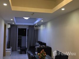 Studio Chung cư for rent at Homyland 2, Hàng Trống