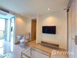 1 Bedroom Apartment for sale at The Riviera Monaco, Na Chom Thian