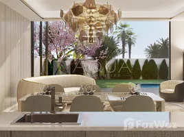 4 Habitación Villa en venta en The Fields, District 11, Mohammed Bin Rashid City (MBR)