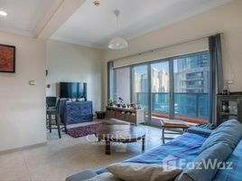 1 Bedroom Apartment for sale at Zumurud Tower, Dubai Marina