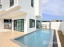 3 Schlafzimmer Haus zu verkaufen im NAI HOME Srisunthon2, Si Sunthon, Thalang, Phuket, Thailand