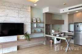 1 chambre(s),Condominium à vendre et Cetus Beachfront à Chon Buri, Thaïlande
