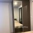 1 Bedroom Condo for rent at Monte Rama 9, Hua Mak, Bang Kapi, Bangkok, Thailand