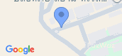 Map View of Yotaka Ville 2