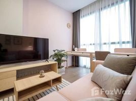 1 Bedroom Condo for sale at Ashton Chula-Silom, Si Phraya