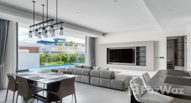 ยูนิตที่เหลืออยู่ในโครงการ โคลเวอร์ เรสซิเดนซ์