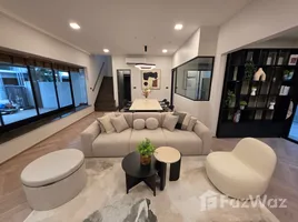 Maison 3 chambre à louer à VIVE Bangna - KM.7, Bang Kaeo, Bang Phli, Samut Prakan