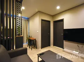 1 Bedroom Condo for sale at The Base Central Pattaya, Nong Prue