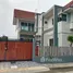 3 Bedroom House for sale at Caribbean Home Chalong Krung, Lam Phak Chi