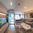 1 спален Квартира в аренду в Regent Home Bangna, Bang Na, Банг На